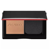 SHISEIDO-SYNCHRO SKIN SELF REFRESHING pó de acabamento personalizado fdt 310-DrShampoo - Perfumaria e Cosmética